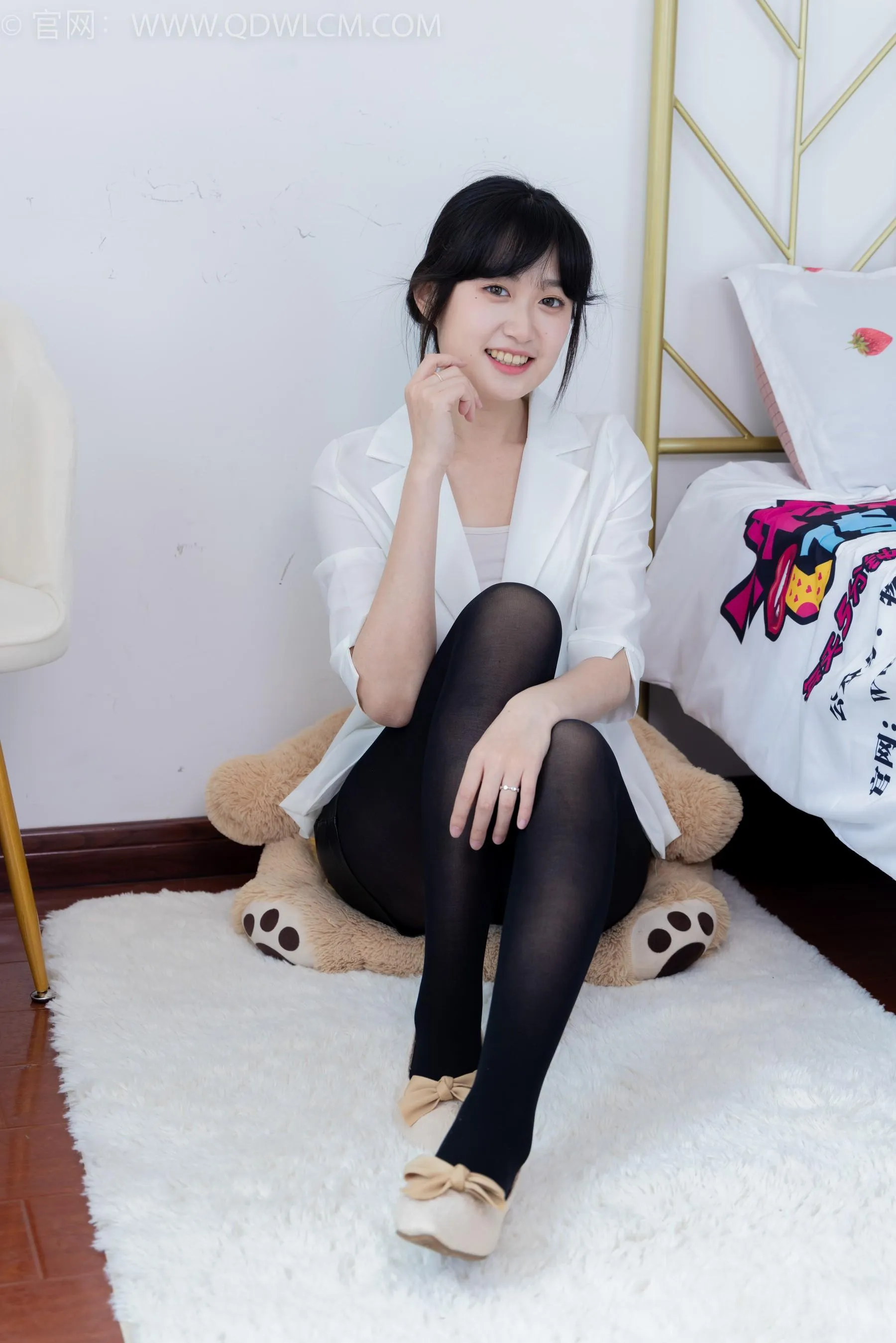 物恋传媒 NO.1569 小敏-假装忘了 [169P]插图7